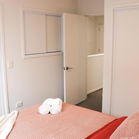 Lovely Central City Apartment St Asaph Street 103 Christchurch Exterior foto
